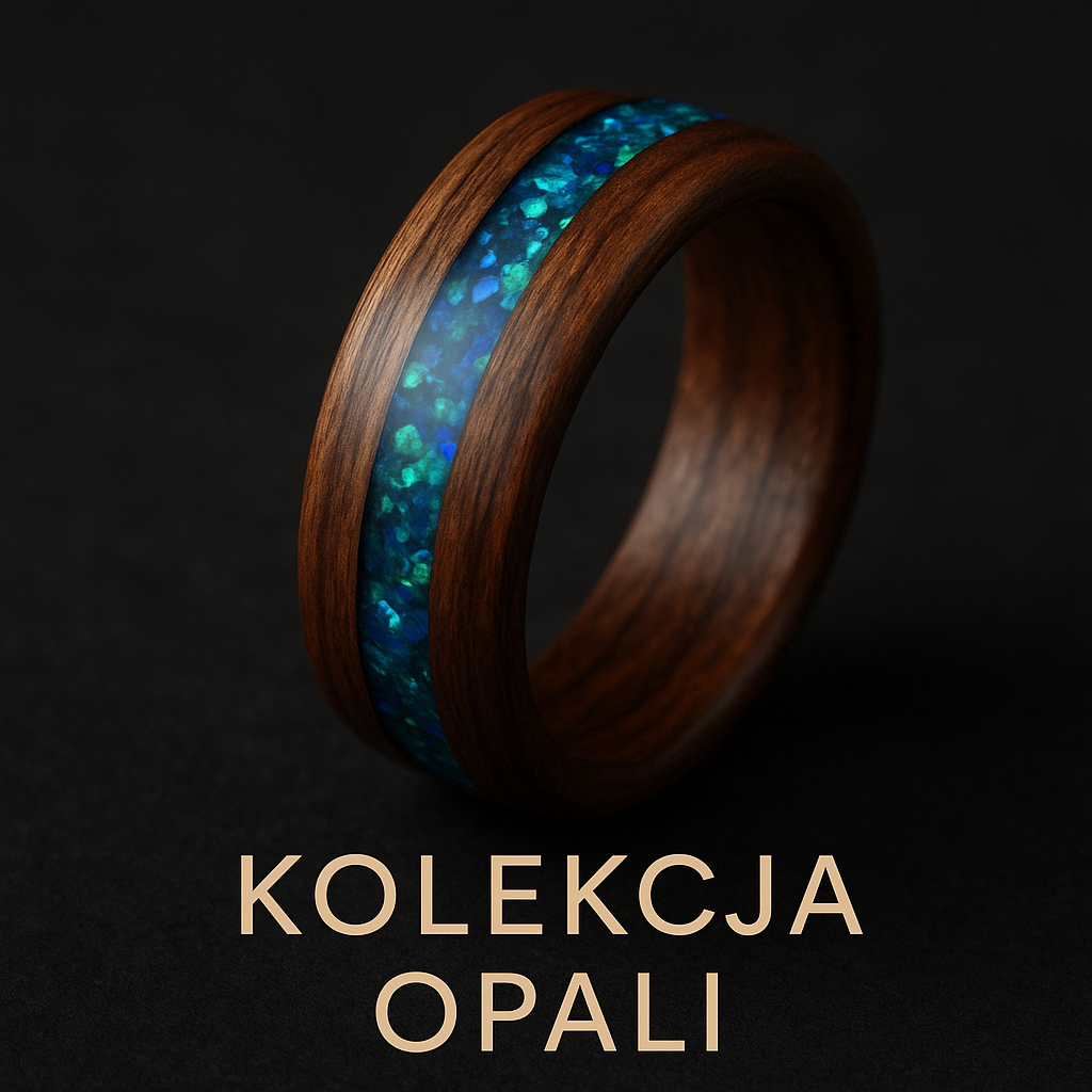 Kolekcja Opali