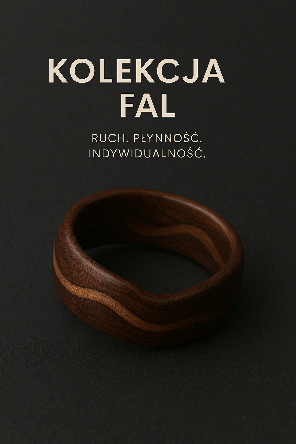 Kolekcja Fal